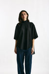 Camicia over nero women Department five - 1