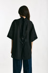 Camicia over nero women Department five - 2