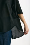 Camicia over nero women Department five - 4
