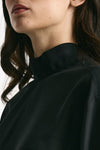 Camicia over nero women Department five - 5