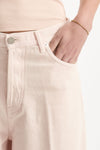 Jeans loose in bull DAKOTA women Dondup - 5