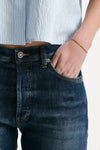 Jeans regular ICON lavaggio medio women Dondup - 4