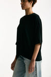 Camicia over nero women Dondup - 5