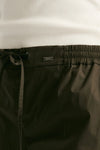 Pantalone in cotone verde militare women Fay - 6