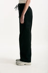 Pantalone in cotone nero women Fay - 3