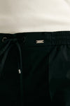 Pantalone in cotone nero women Fay - 6