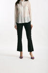 Jeans slim nero women Fay - 2