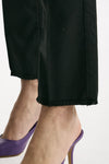 Jeans slim nero women Fay - 5