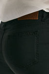 Jeans slim nero women Fay - 6