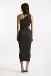 Abito a costine taupe women Daniele fiesoli - 3