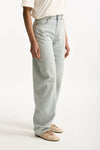 Jeans barrel BIBI Lavaggio chiaro women Haikure - 3