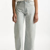 Jeans barrel BIBI Lavaggio chiaro women Haikure - 7