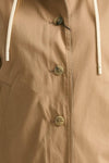 Giubbino reversibile con cappuccio women Herno - 7