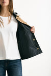 Giubbino reversibile con cappuccio women Herno - 8