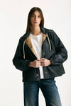 Giubbino reversibile con cappuccio women Herno - 2