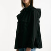 Peacot in cotone nero women Herno - 8