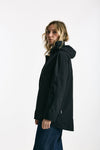 Parka in Goretex nero women Herno - 2