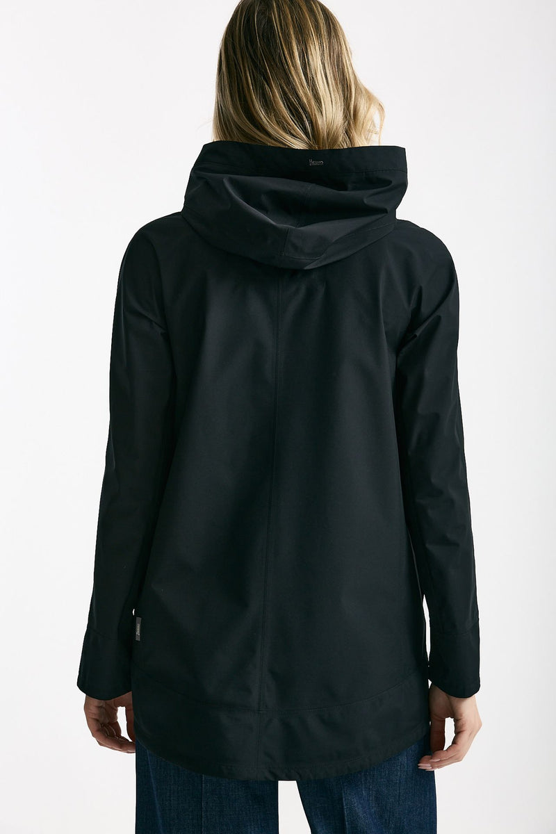Parka in Goretex nero women Herno - 3