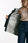 Parka in Goretex nero women Herno - 7