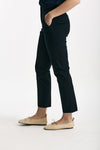Pantalone regular GALENE blu women Incotex - 3