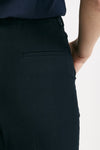 Pantalone regular GALENE blu women Incotex - 6