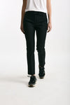 Pantalone slim KIMAMA nero women Incotex - 2