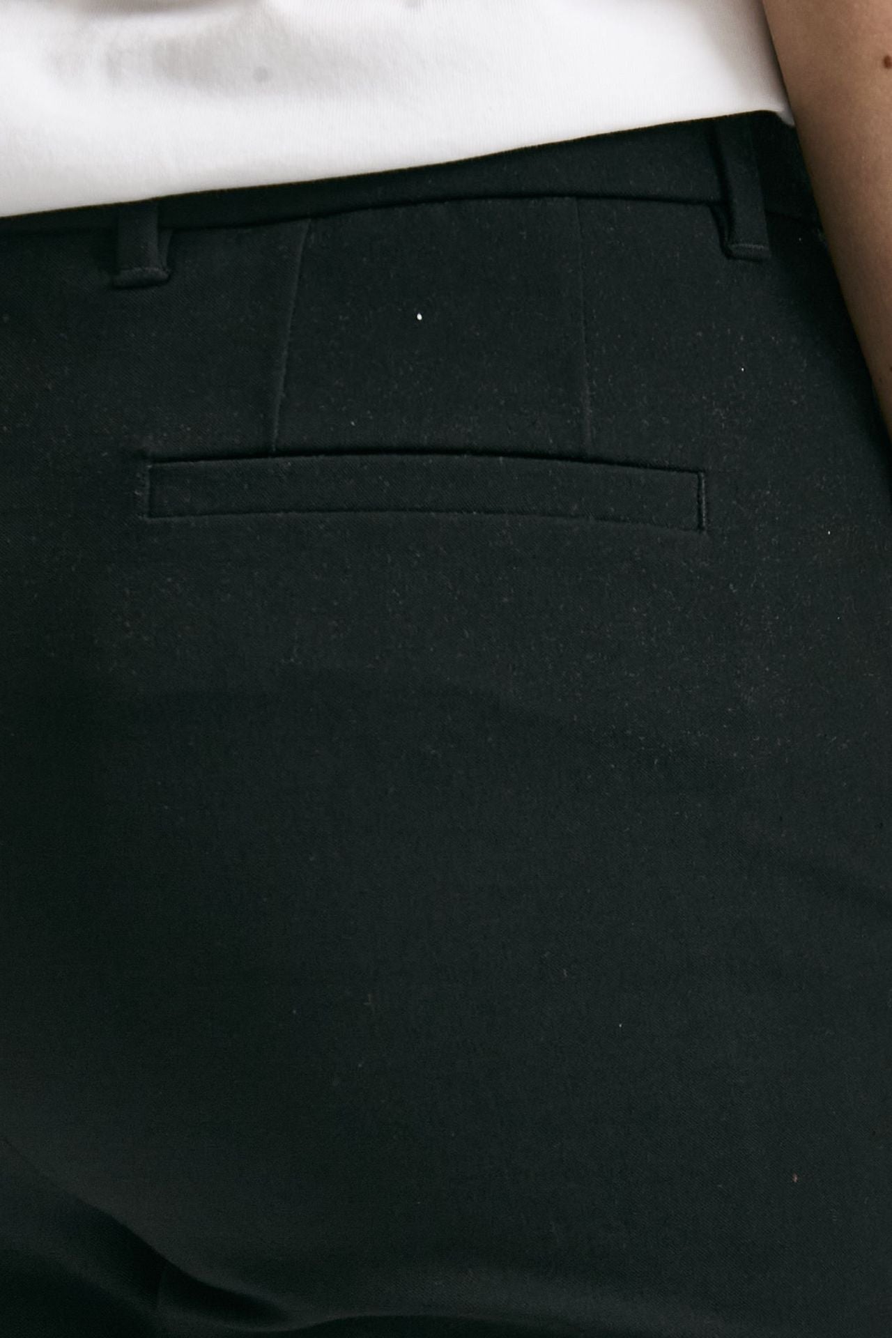 Pantalone slim KIMAMA nero women Incotex - 6