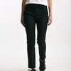 Pantalone slim KIMAMA nero women Incotex - 7