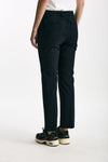 Pantalone slim KIMAMA blu women Incotex - 2