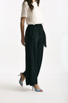 Pantalone DAISY in misto seta women Incotex - 1