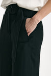 Pantalone DAISY in misto seta women Incotex - 3