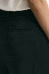 Pantalone DAISY in misto seta women Incotex - 4