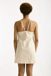 Abito corto panna women Iro - 3