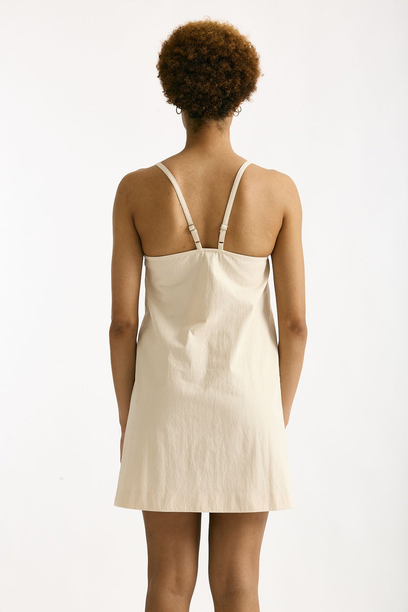 Abito corto panna women Iro - 3