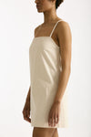 Abito corto panna women Iro - 4