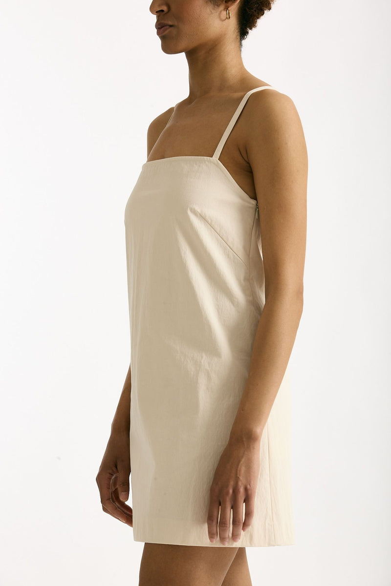 Abito corto panna women Iro - 4