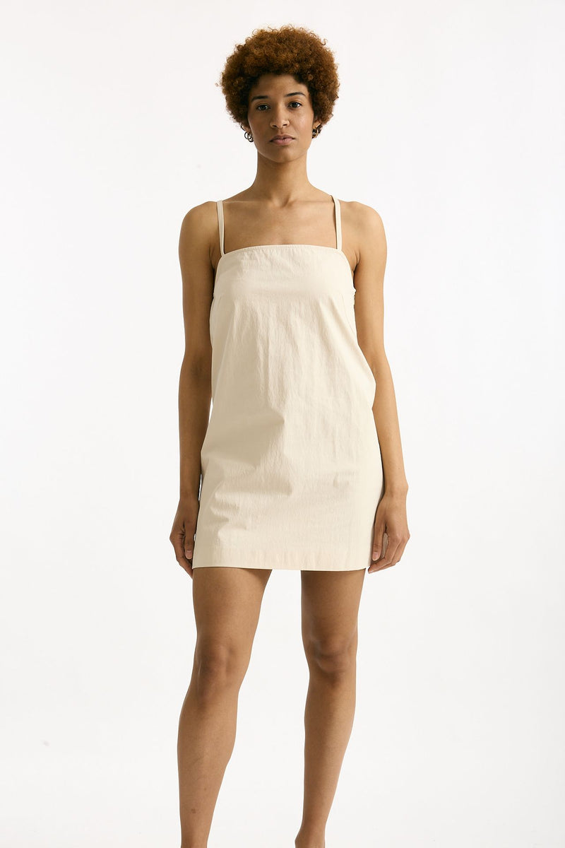 Abito corto panna women Iro - 1