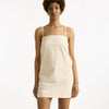 Abito corto panna women Iro - 5