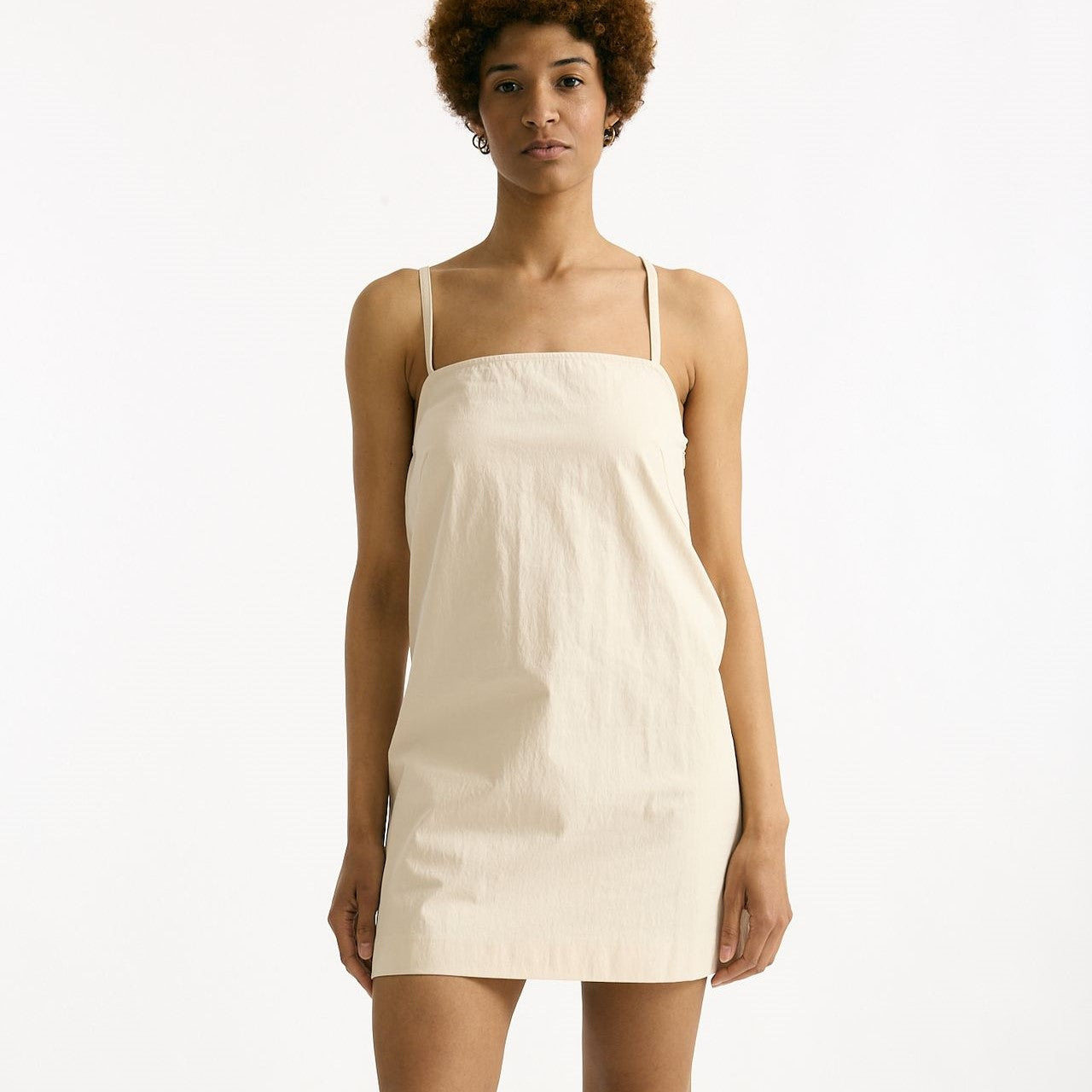 Abito corto panna women Iro - 5