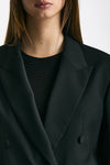 Blazer over nero women Marsēm - 7