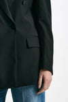 Blazer over nero women Marsēm - 8