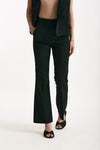 Pantalone slim nero women Marsēm - 2