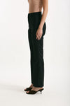 Pantalone slim nero women Marsēm - 3