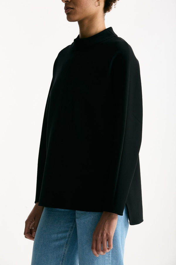 T-shirt in felpa jersey AMACA over women Max mara s