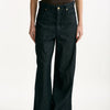 Jeans morbido LAVINIA denim blu scuro stretch women Max mara s - 6