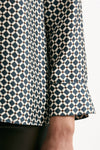 Camicia VITTORIA in seta stampata Fantasia women Max mara s - 7
