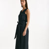 Tuta in cotone CENTRO blu women Max mara s - 5