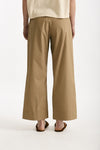 Pantalone coulisse ARGENTO beige women Max mara s - 3