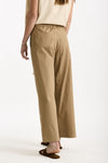 Pantalone coulisse ARGENTO beige women Max mara s - 4