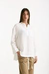Camicia coreana CANTICO bianco women Max mara s - 2